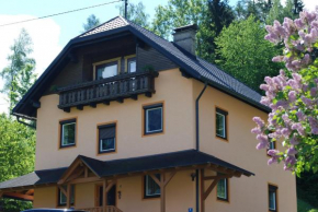 Гостиница Haus Martl  Хермагор